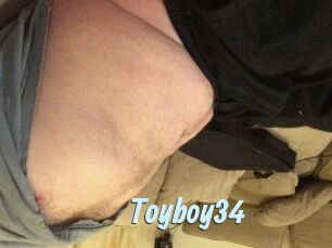 Toyboy34
