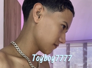 Toyboy7777