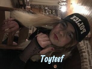 Toyteef