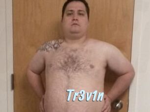 Tr3v1n