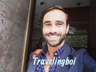 Travelingboi