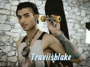 Traviisblake