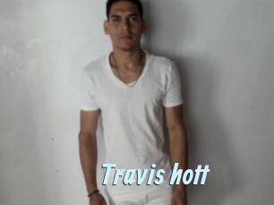 Travis_hott