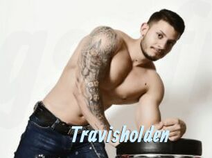 Travisholden