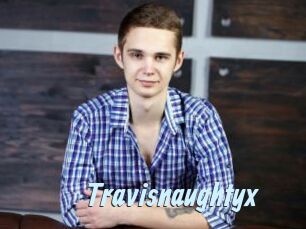 Travisnaughtyx