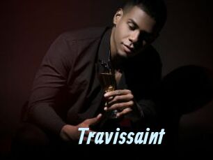 Travissaint