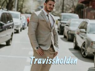 Travissholden