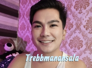 Trebbmanansala