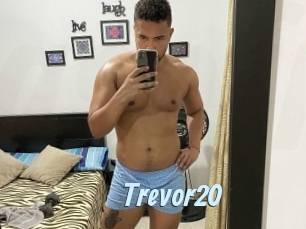 Trevor20
