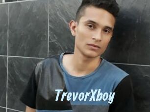 TrevorXboy