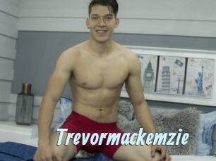 Trevormackemzie