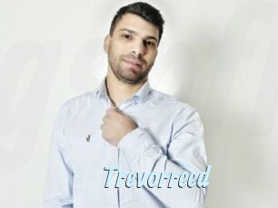 Trevorreed