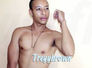 Treyybrown