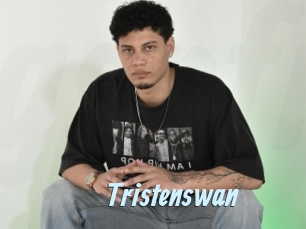 Tristenswan