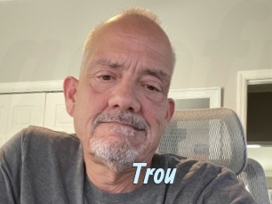 Trou