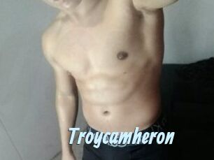 Troycamheron