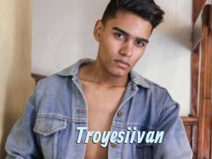 Troyesiivan