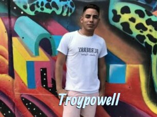 Troypowell