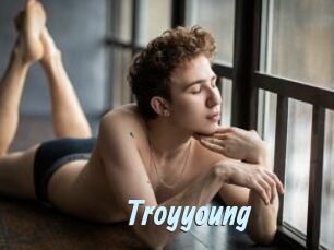 Troyyoung