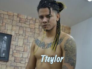 Tteylor