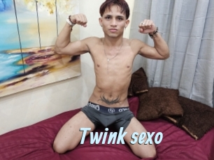 Twink_sexo
