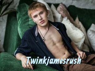 Twinkjamesrush