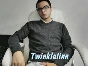 Twinklatinn