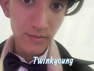 Twinkyoung