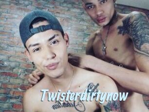 Twisterdirtynow