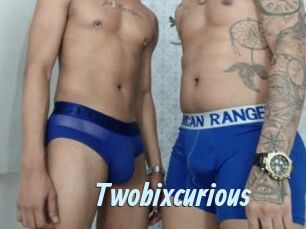 Twobixcurious