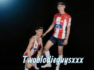 Twoblodieguysxxx