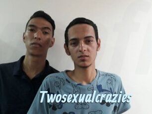 Twosexualcrazies