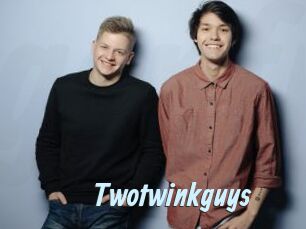 Twotwinkguys