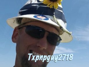 Txpnpguy2718