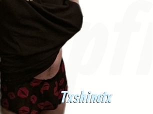 Txshinetx