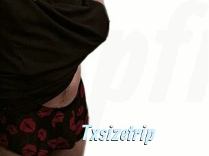 Txsizetrip