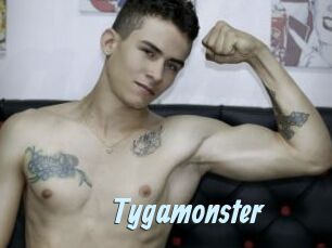Tygamonster