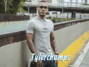 Tylerchamps