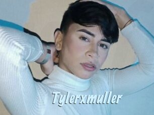 Tylerxmuller