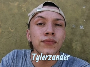 Tylerzander