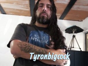 Tyronbigcock