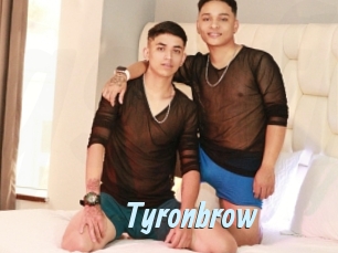Tyronbrow