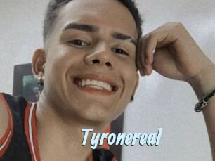 Tyronereal