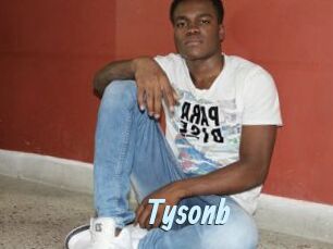 Tysonb