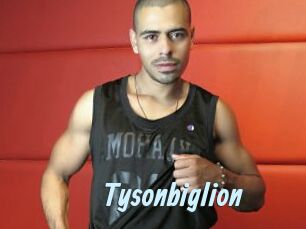 Tysonbiglion