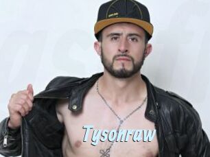 Tysonraw