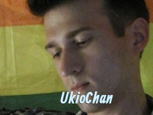 UkioChan