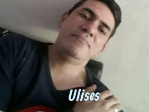Ulises