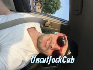 UncutJockCub