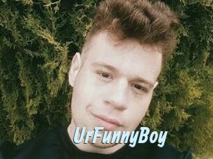 UrFunnyBoy